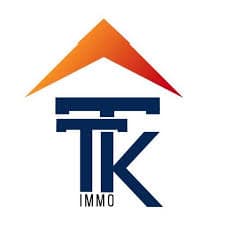 Logo TTK IMMO